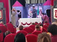 Кабардино-Балкарский республиканский театр кукол