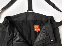 Брюки текстильные с полиуретановым покрытием для мужчин