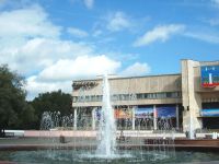 Дворец культуры «Подмосковье»