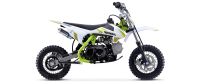 Питбайк ZUUMAV FX K1 90cc 10/10