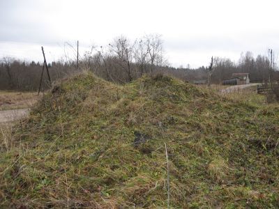 Юго-западная башня