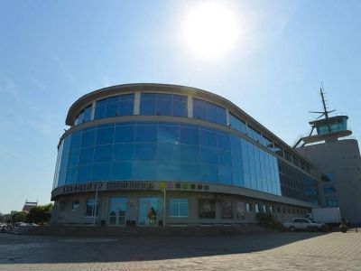 Киноцентр «Вавилон»