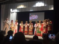 Дом культуры с. Панфилово