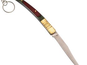 Нож складной Эстет