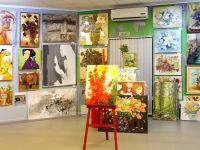 Арт-предприятие «Антураж» г. Челябинска