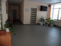 Олейниковский сельский клуб