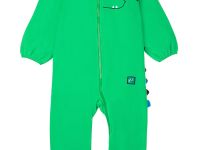 Комбинезон флисовый для мальчика