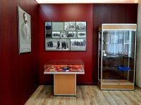 Ики-Бурульский филиал им. О.Х. Кикеева Национального музея Республики Калмыкия им. Н.Н. Пальмова