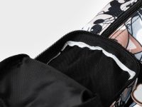 Рюкзак текстильный для девочек