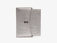 Кошелёк Lacoste из натуральной кожи