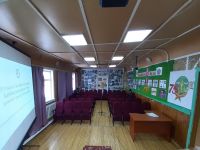 Сельский клуб «Сардаана»