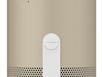 Чехол Samsung для проектора The Freestyle песочный