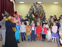 Сокольский сельский клуб