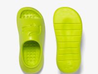 Женские сланцы Lacoste Serve Slide 3.0