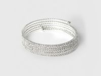 Браслет, Серебряный