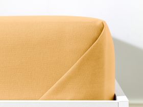 Простыня Summer yellow