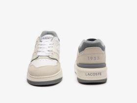 Мужские кеды Lacoste LINESHOT 124 1 SMA