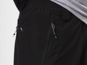 Брюки утепленные Husky III Мужские