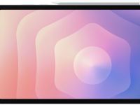 Планшет Samsung Galaxy Tab S11 LTE 256 ГБ Серебро