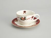 Чайная пара Рождественская сказка/ Christmas tale