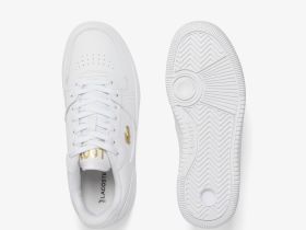 Женские кеды Lacoste L001 SET 225 6 SFA