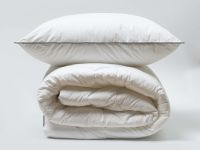 Подушка Черно-белый/Nero Bianco, трехкамерная