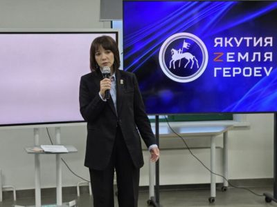 Участники программы «Якутия — Земля героев» оценили партийные проекты «Единой России»