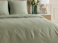 Постельное белье Light olive