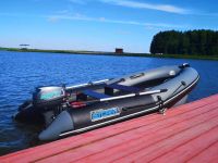 Лодка ПВХ STORMLINE Air Cruiser 360 (2024)