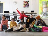 Музей привлекательной физики «Светоскоп»