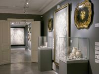 Выставочные залы РОСИЗО