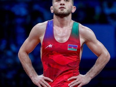 Трехкратный чемпион мира Хаджи Алиев сенсационно повержен на турнире Дмитрия Коркина