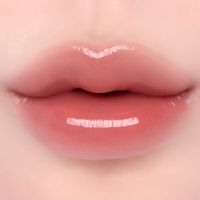 Глянцевый оттеночный бальзам для губ Laka Fruity Lip Glotioner 702 Melts