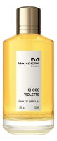 Choco Violette: парфюмерная вода 120мл уценка