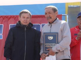 Тысячи якутян вышли выполнить нормативы комплекса ГТО