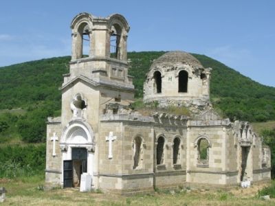 Храм Св. Ильи