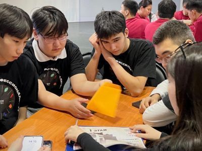 В Якутске прошло мероприятие, посвященное к Международному дню борьбы с коррупцией