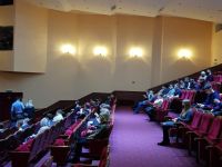 Бугурусланский государственный драматический театр драмы имени Н. В. Гоголя