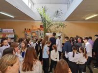 Центральная библиотека имени Р. С. Иванченко