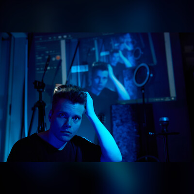 Сергей Лис