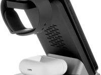 Беспроводное зарядное устройство Rocket