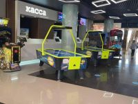 Киноквартал Варшавский