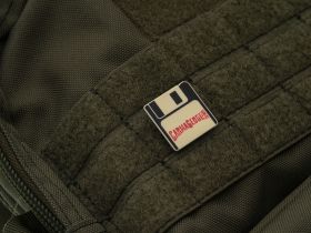 Патч "Carmageddon", Stabwoodstone