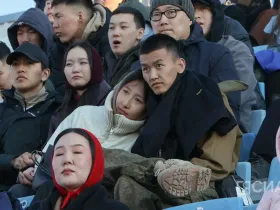 «Живая память»: студенты СВФУ воссоздали события Великой Отечественной войны