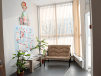 Центральная детская библиотека г. Бийска