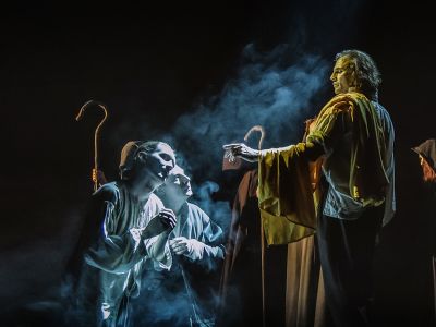 Билеты на Леонардо (Модерн) / Театр | Афиша | ИнфоТаймс