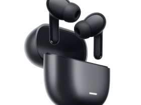 Беспроводные наушники REDMI