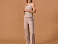 Брюки Casablanca I