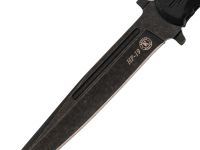 Нож НР-19, сталь AUS-8, Stone Washed, Кизляр