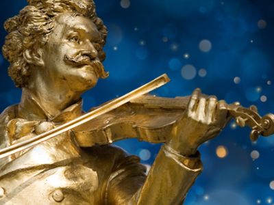 Музыка Вены